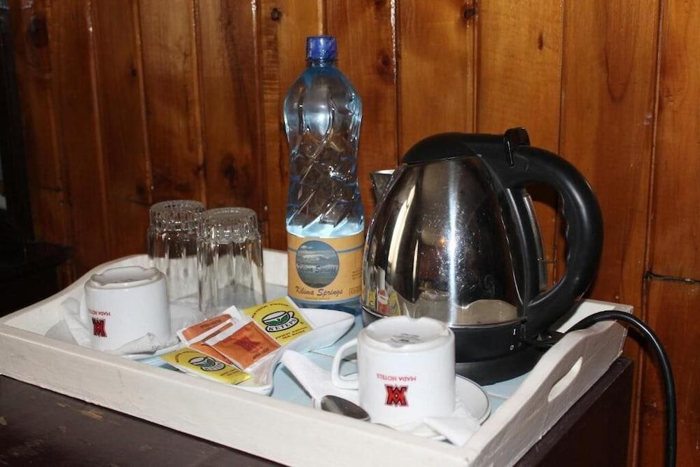 The Oakwood Hotel Nairobi Dış mekan fotoğraf
