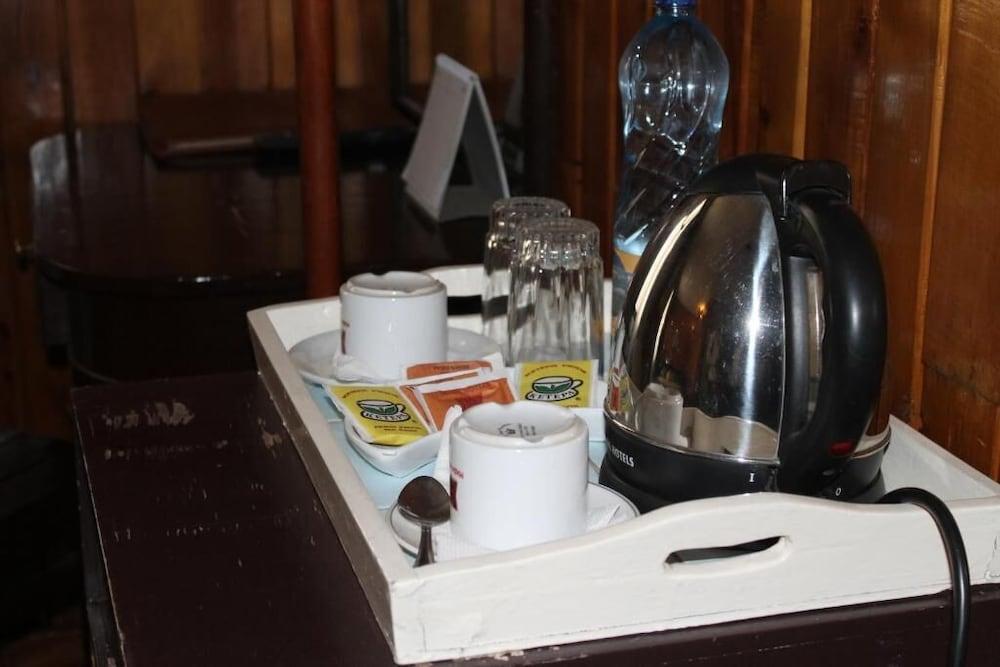 The Oakwood Hotel Nairobi Dış mekan fotoğraf
