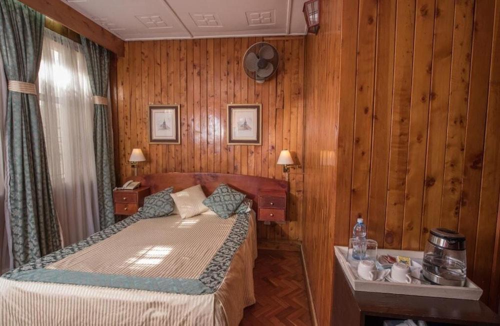 The Oakwood Hotel Nairobi Dış mekan fotoğraf